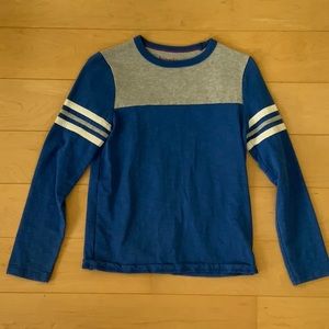 Boden long sleeve shirt